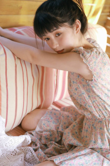 横山美雪种子