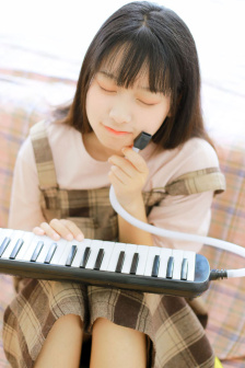 14岁的妈妈