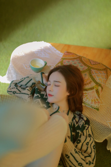 明星专题：徐熙娣