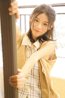 八重神子去内奖励旅小女孩