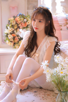 从此以后妈妈就是你的了